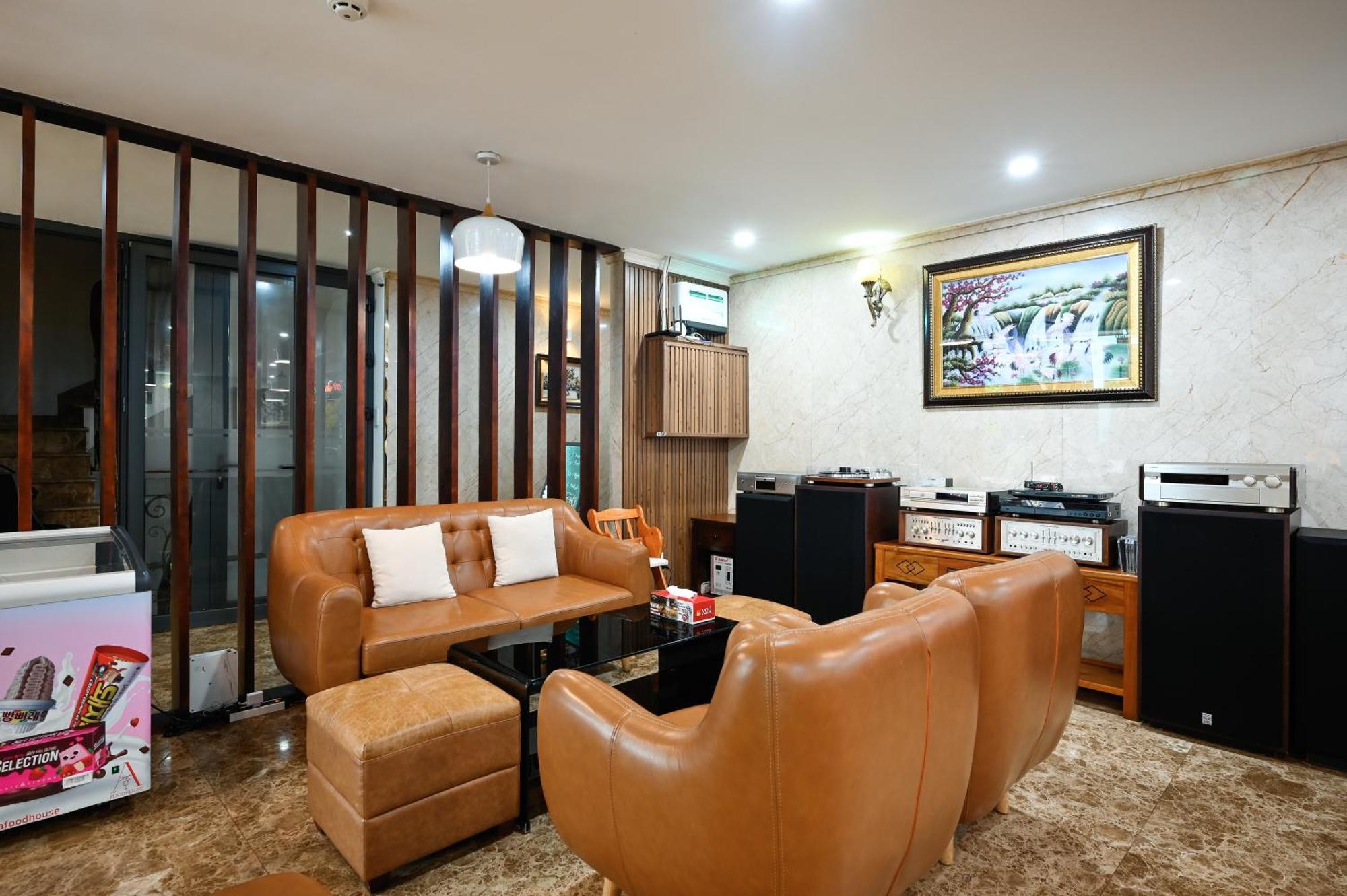 The River Park Hotel Ho Si Minh-város Kültér fotó