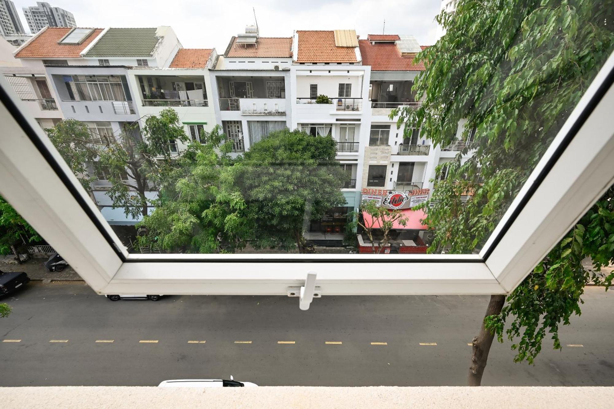 The River Park Hotel Ho Si Minh-város Kültér fotó